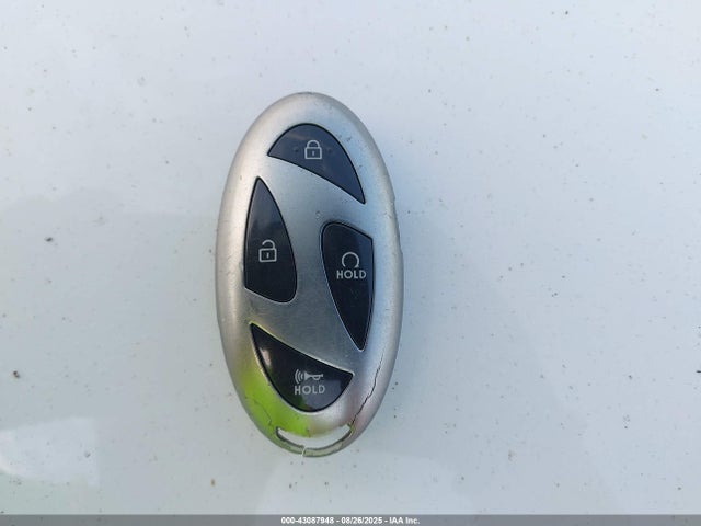 Hyundai mpi nu pe 2024 KMHLP4DG0RU815419 Image 11