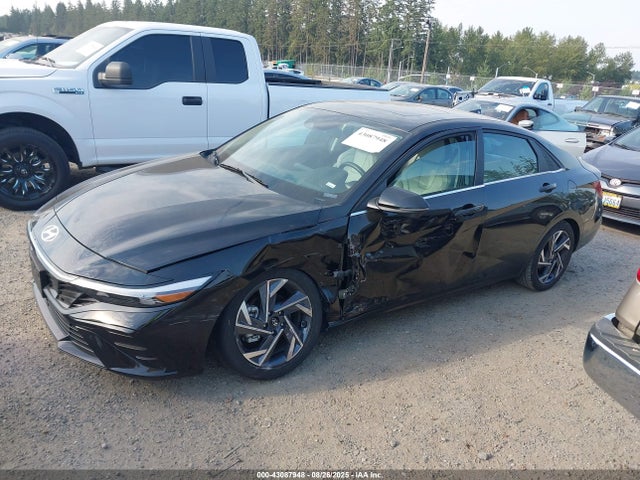 Hyundai mpi nu pe 2024 KMHLP4DG0RU815419 Image 14