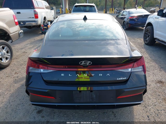 Hyundai mpi nu pe 2024 KMHLP4DG0RU815419 Image 16