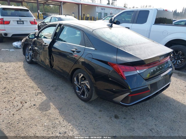 Hyundai mpi nu pe 2024 KMHLP4DG0RU815419 Image 3