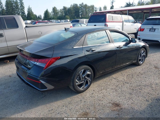 Hyundai mpi nu pe 2024 KMHLP4DG0RU815419 Image 4
