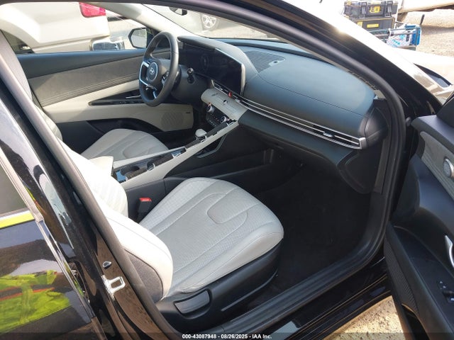 Hyundai mpi nu pe 2024 KMHLP4DG0RU815419 Image 5