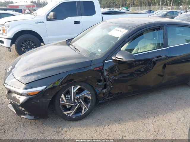 Hyundai mpi nu pe 2024 KMHLP4DG0RU815419 Image 6