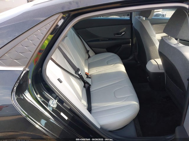 Hyundai mpi nu pe 2024 KMHLP4DG0RU815419 Image 8