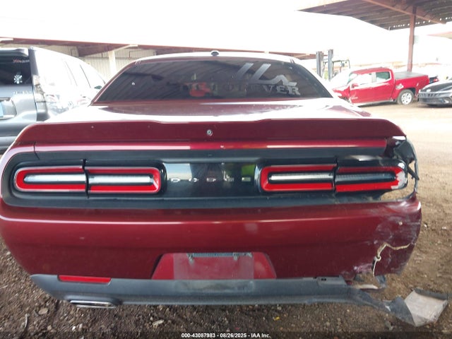 2C3CDZAG5JH270229 Dodge Challenger
