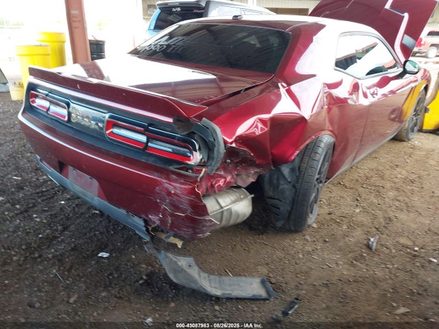 2C3CDZAG5JH270229 Dodge Challenger