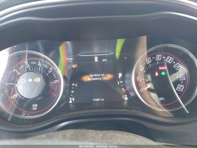 2C3CDZAG5JH270229 Dodge Challenger
