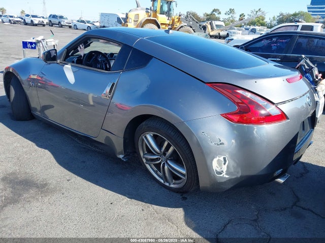 JN1AZ4EH5KM420657 Nissan 370z Sport Touring