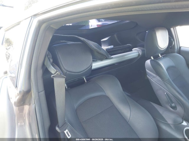 JN1AZ4EH5KM420657 Nissan 370z Sport Touring