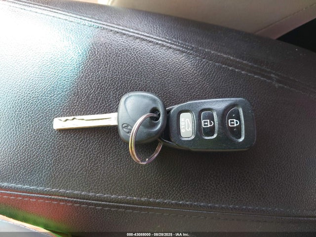 Hyundai gamma 2014 5NPEB4AC4EH916142 Image 11