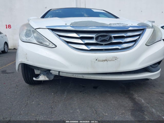 Hyundai gamma 2014 5NPEB4AC4EH916142 Image 6