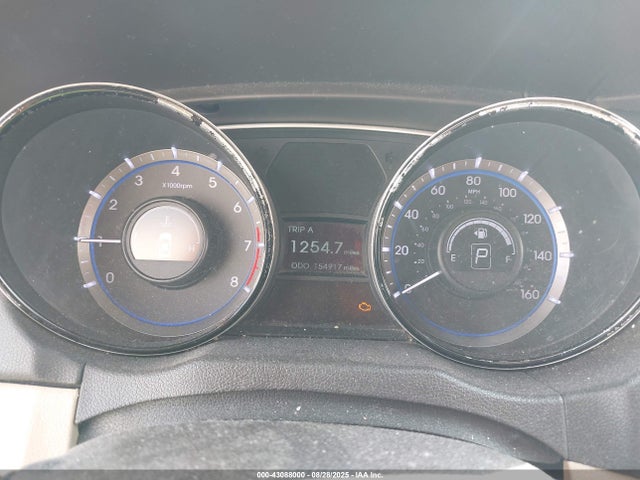 Hyundai gamma 2014 5NPEB4AC4EH916142 Image 7