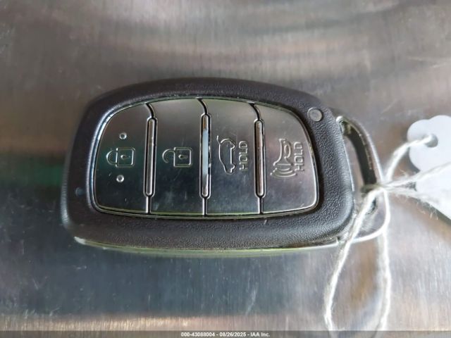 2016 HYUNDAI TUCSON KM8J3CA2XGU075588 Photo 10