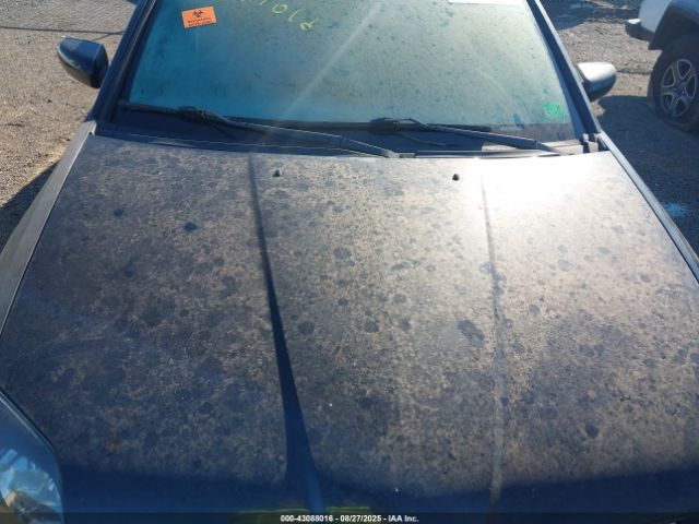 2008 MITSUBISHI GALANT 4A3AB56F18E013357 Photo 9