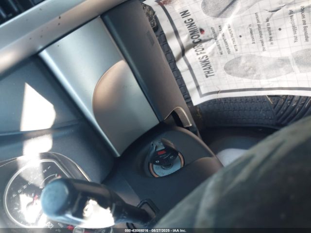 2008 MITSUBISHI GALANT 4A3AB56F18E013357 Photo 10