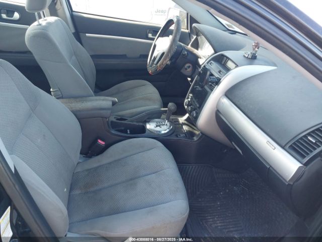 2008 MITSUBISHI GALANT 4A3AB56F18E013357 Photo 4