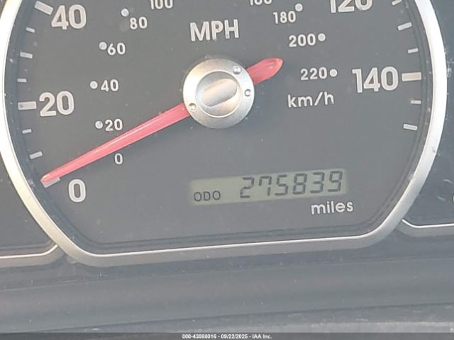 2008 MITSUBISHI GALANT 4A3AB56F18E013357 Photo 6