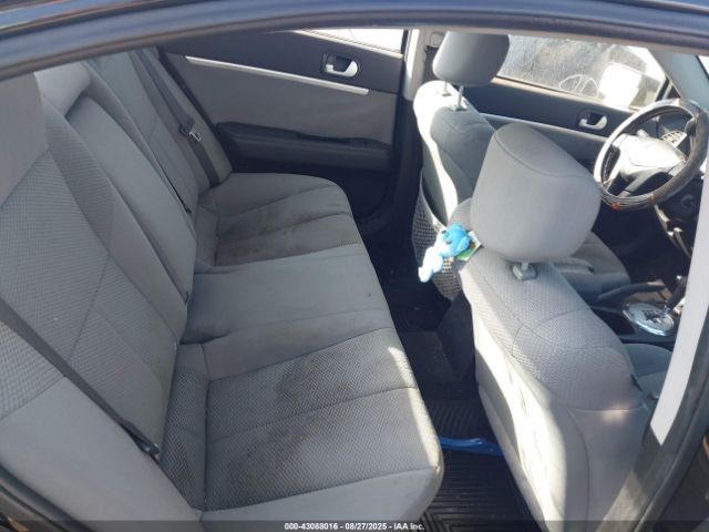 2008 MITSUBISHI GALANT 4A3AB56F18E013357 Photo 7