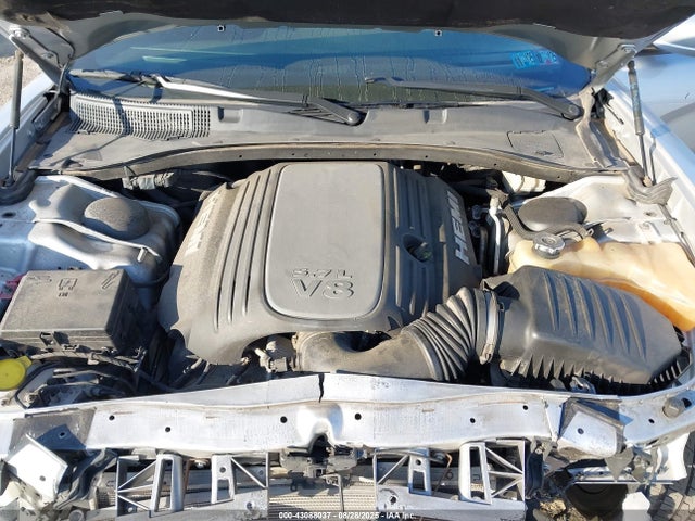Dodge Charger 2020 2C3CDXCT9LH244489 Image 10