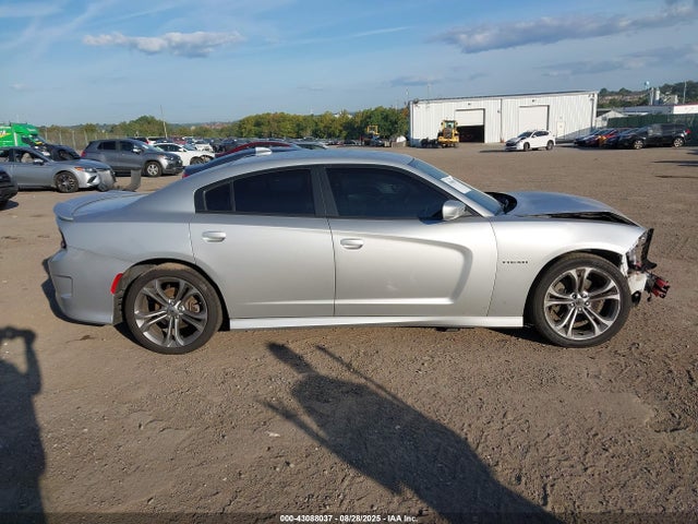 2C3CDXCT9LH244489 Dodge Charger