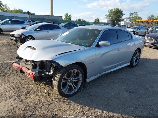 Dodge Charger 2020 2C3CDXCT9LH244489 Image 2
