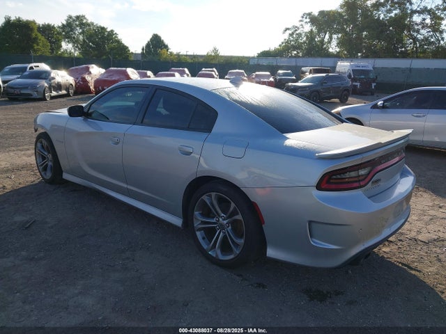 Dodge Charger 2020 2C3CDXCT9LH244489 Image 3
