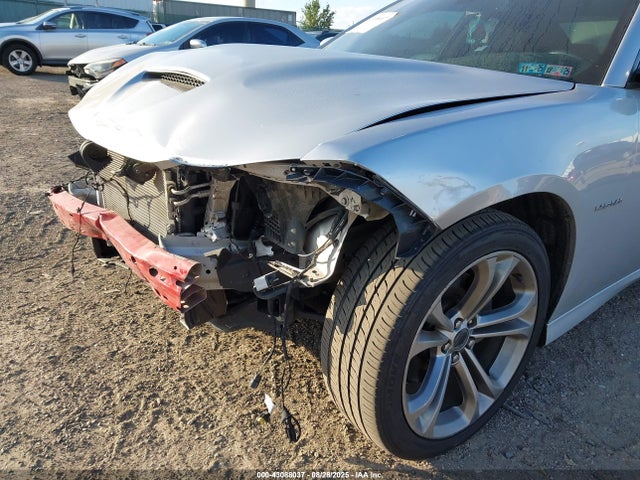 Dodge Charger 2020 2C3CDXCT9LH244489 Image 6