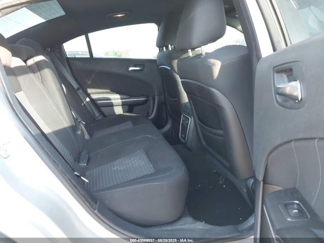 Dodge Charger 2020 2C3CDXCT9LH244489 Image 8