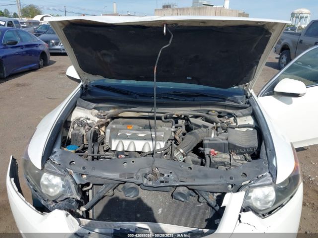 2010 ACURA TSX JH4CU2F60AC018019 Photo 9