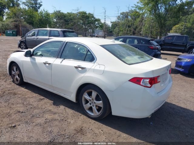 2010 ACURA TSX JH4CU2F60AC018019 Photo 2