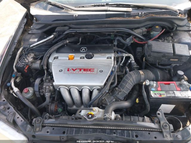 2008 ACURA TSX JH4CL96998C011537 Photo 9