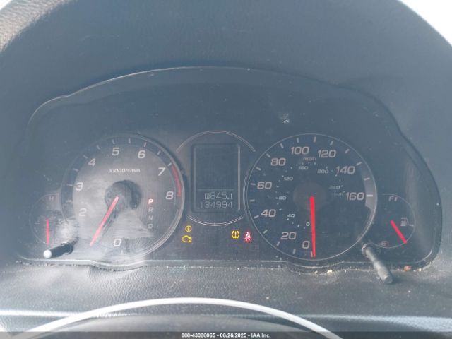 2008 ACURA TSX JH4CL96998C011537 Photo 6