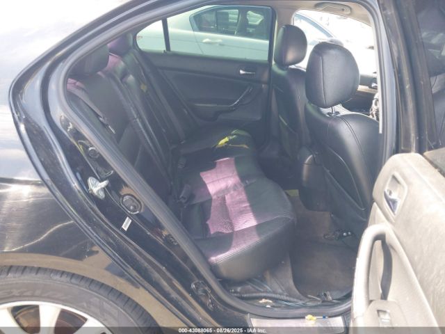 2008 ACURA TSX JH4CL96998C011537 Photo 7