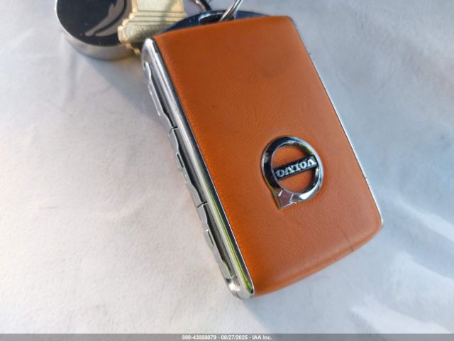 2021 VOLVO XC90 RECHARGE PLUG-IN HYBRID YV4BR0CL6M1675093 Photo 10