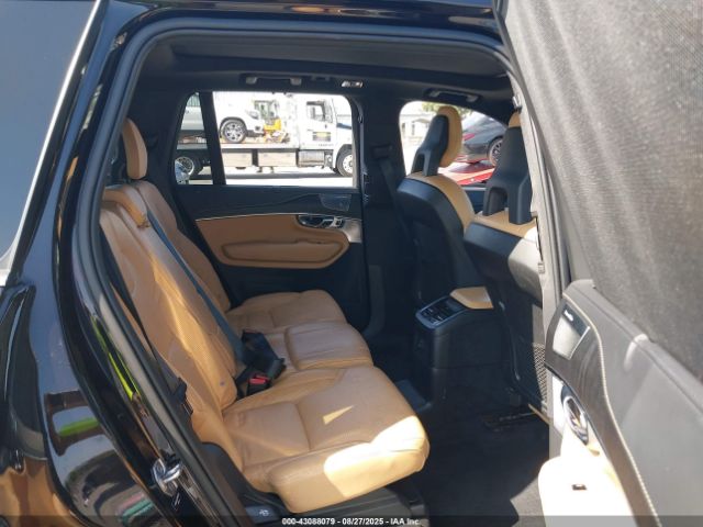 2021 VOLVO XC90 RECHARGE PLUG-IN HYBRID YV4BR0CL6M1675093 Photo 7