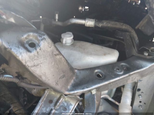 2023 MITSUBISHI OUTLANDER SPORT JA4ARUAU7PU009598 Photo 9