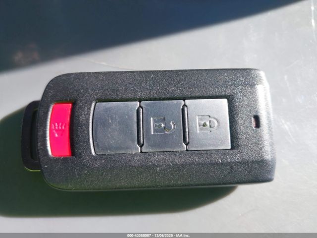 2023 MITSUBISHI OUTLANDER SPORT JA4ARUAU7PU009598 Photo 10