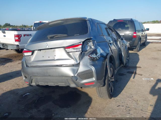 2023 MITSUBISHI OUTLANDER SPORT JA4ARUAU7PU009598 Photo 3