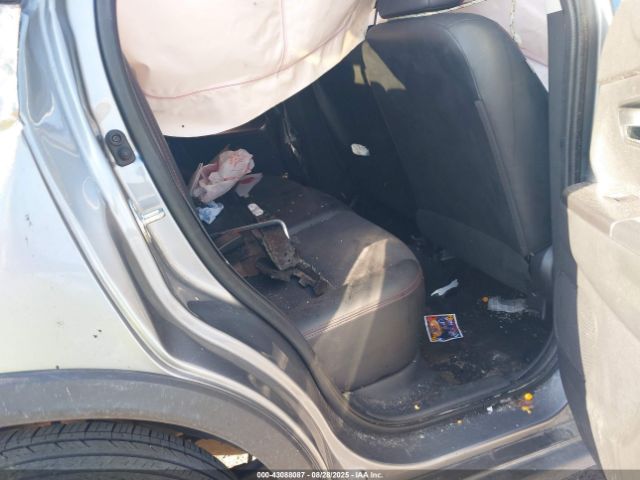 2023 MITSUBISHI OUTLANDER SPORT JA4ARUAU7PU009598 Photo 7