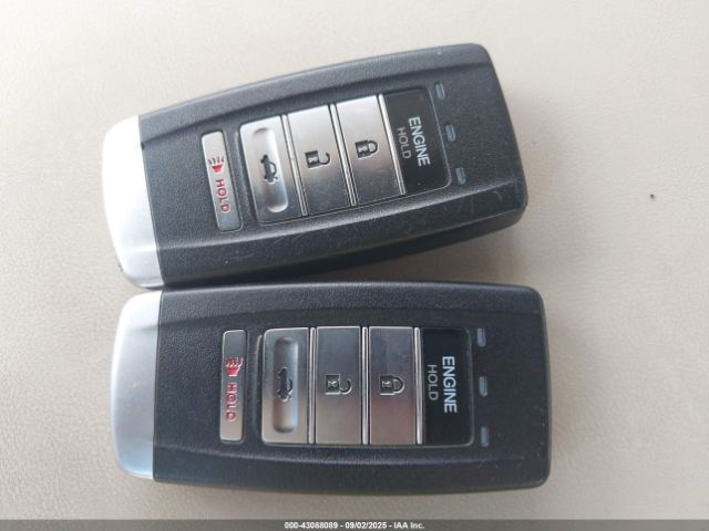 2018 ACURA RLX SPORT HYBRID JH4KC2F99JC000269 Photo 10