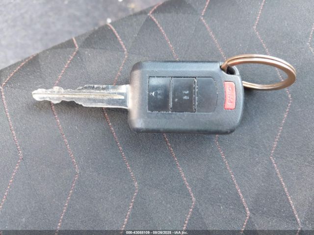 2023 MITSUBISHI MIRAGE ML32AUHJ2PH002437 Photo 10