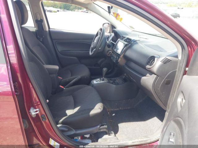 2023 MITSUBISHI MIRAGE ML32AUHJ2PH002437 Photo 4
