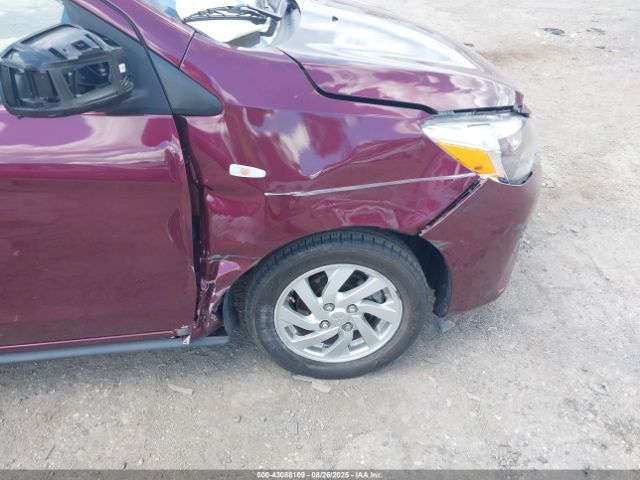 2023 MITSUBISHI MIRAGE ML32AUHJ2PH002437 Photo 5