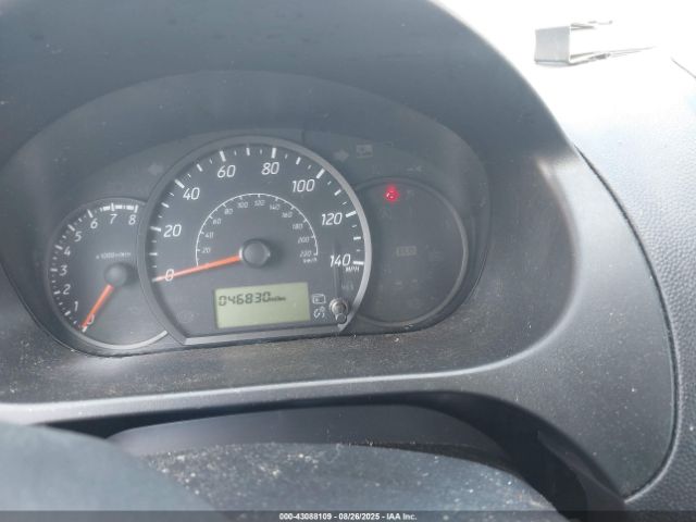 2023 MITSUBISHI MIRAGE ML32AUHJ2PH002437 Photo 6