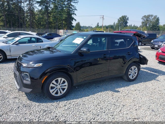 KNDJ23AU5N7172055 KIA mpi nu