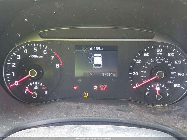 KNDJ23AU5N7172055 KIA mpi nu