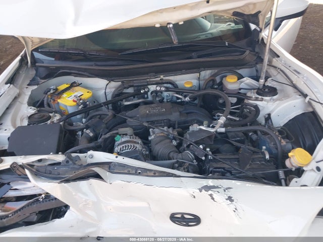 JF1ZNAA19F9710515 Scion 2000cc na