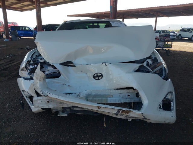JF1ZNAA19F9710515 Scion 2000cc na