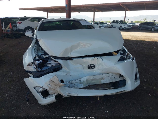 JF1ZNAA19F9710515 Scion 2000cc na