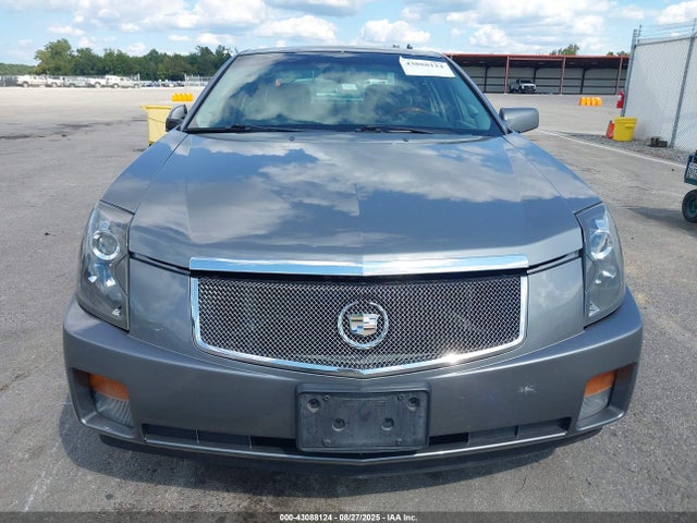 2005 CADILLAC CTS 1G6DP567550100278 Photo 5